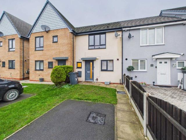 House for rent in Mapplewell, Isle Of Man
