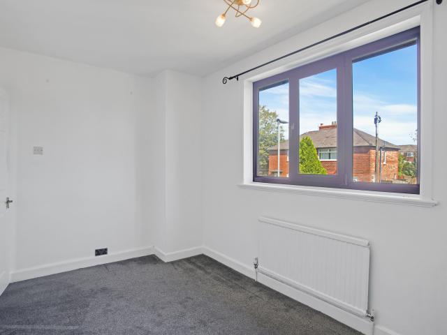 House for rent in Georgia, Greater Manchester