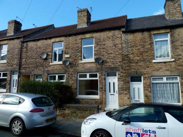 House for rent in Lower Walkley, Hillsborough