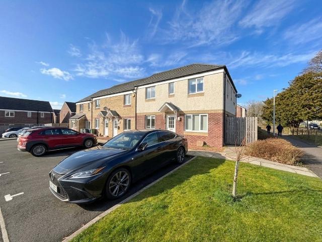 House for rent in Bishopton, Scotland