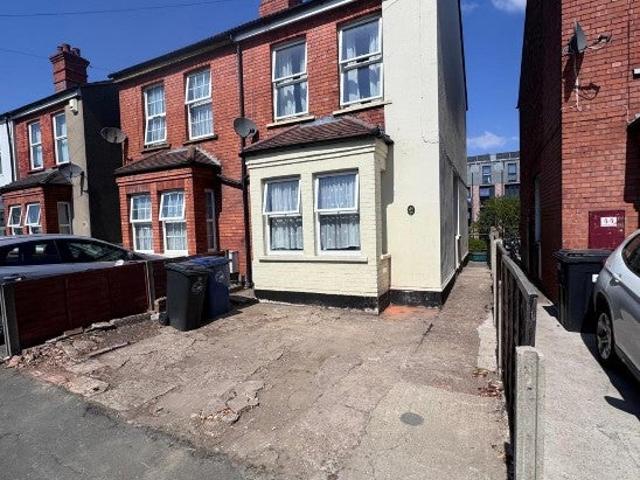 House for rent in Castlefield, Cressex