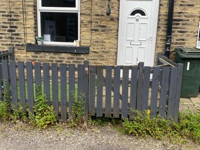 House for rent in Lower Woodlands, West Yorkshire