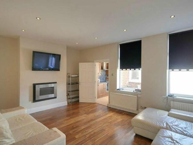 House for rent in Barnes, Sunderland