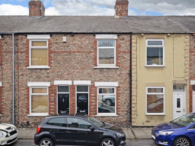 House for rent in Bell Farm, York