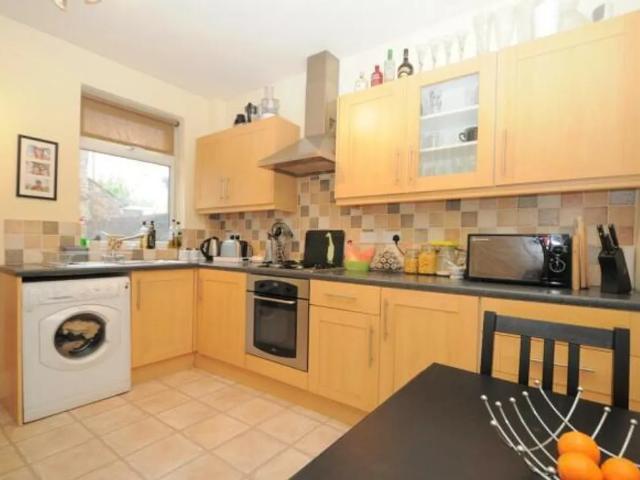 House for rent in Bell Farm, High Field