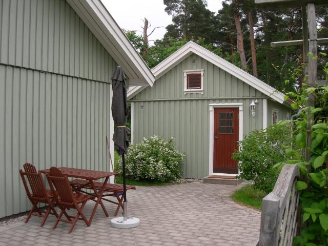 Hus hyra i Visby, Gotland