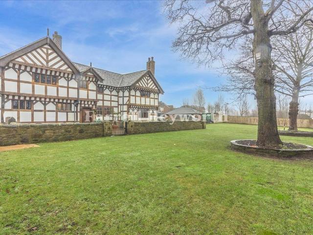 House for rent in Andertons Mill, Lancashire