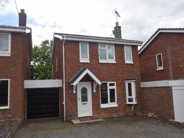 House for rent in Gnosall, Baswich