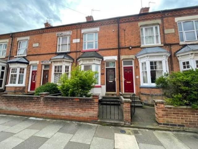 House for rent in Old Wharf, City Of Leicester