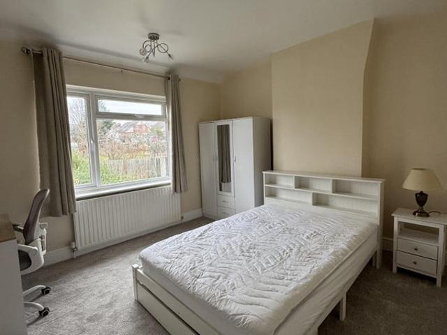 Room for rent in Old Wharf, City Of Leicester