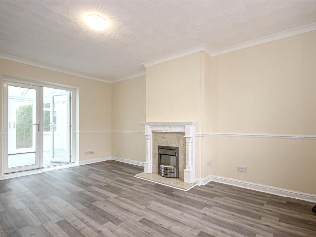 House for rent in Feckenham, City Of Bristol