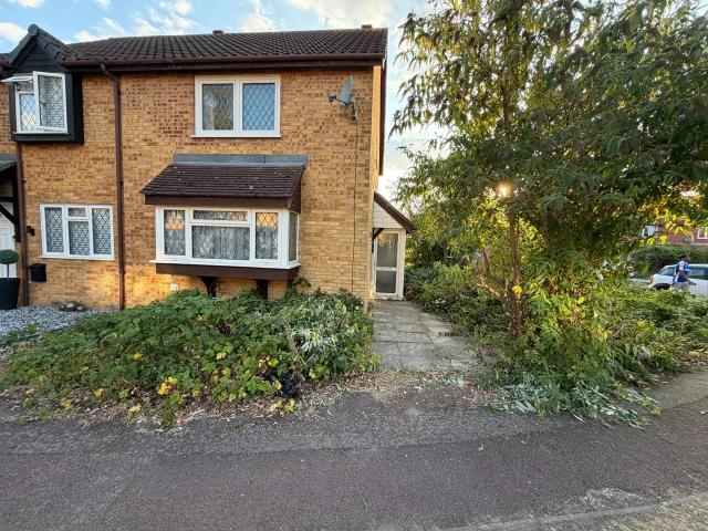 House for rent in Monks Orchard, Kent