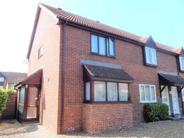 House for rent in New Town, Monks Orchard