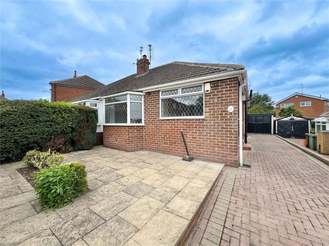 House for rent in Garforth, Leeds