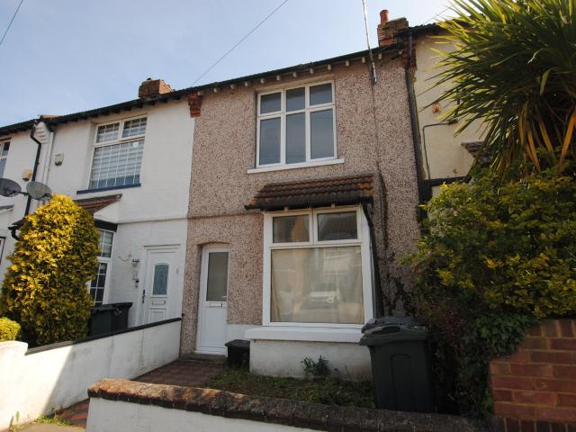 House for rent in Swanscombe and Greenhithe, Monks Orchard