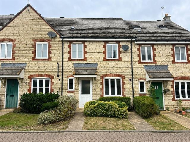 House for rent in Bow, Vale of White Horse