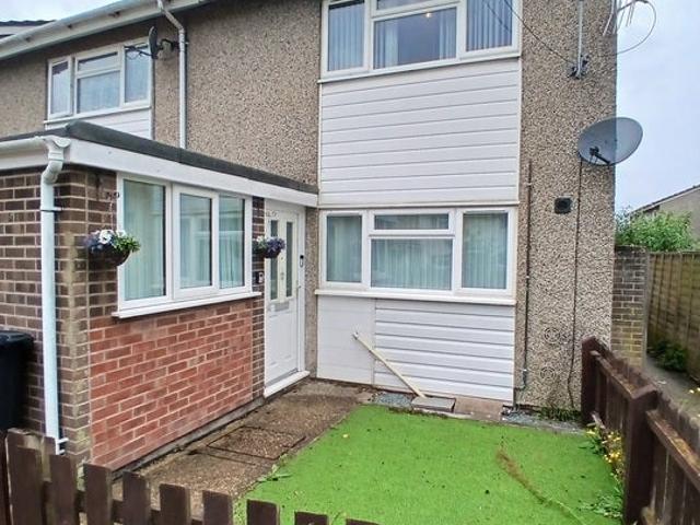 House for rent in North Earlham, East Bank