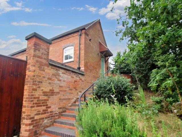 House for rent in Lichfield, Boley Park