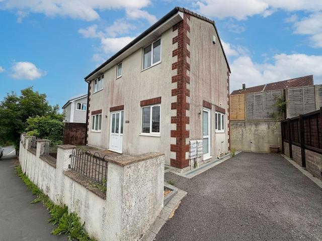 House for rent in Feckenham, City Of Bristol