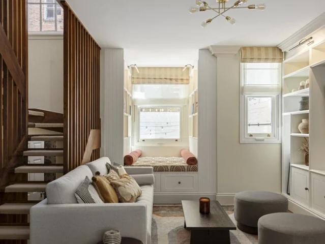 House for rent in City of Westminster, Greater London