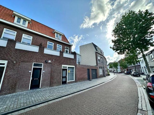 Woning te huur in Roosendaal