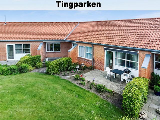 Villa til leje i Vivild, Århus