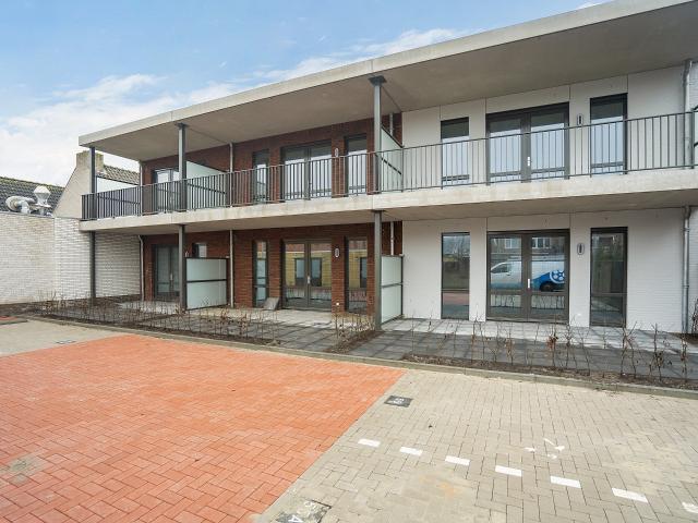 Landhuis te huur in Roosendaal