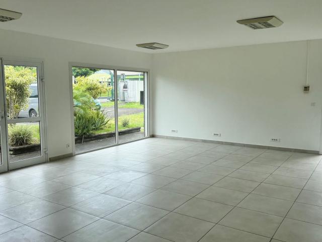 Maison location à Dumbéa