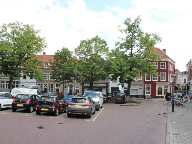 Landhuis te huur in Roosendaal