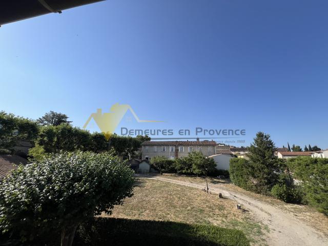 Maison location à Carpentras, Sablet