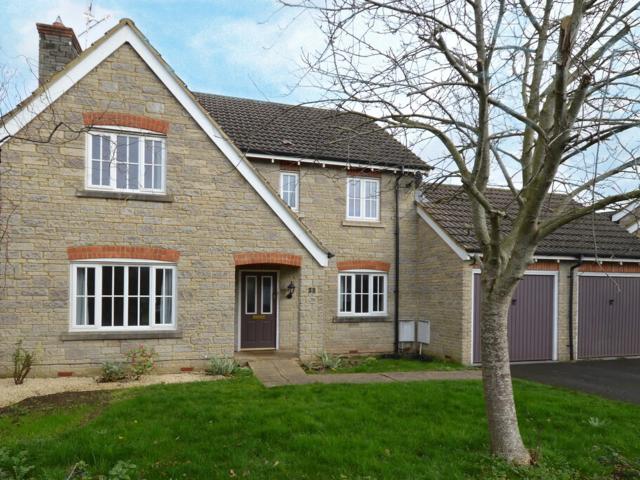 House for rent in Draycott Park, Cheddar