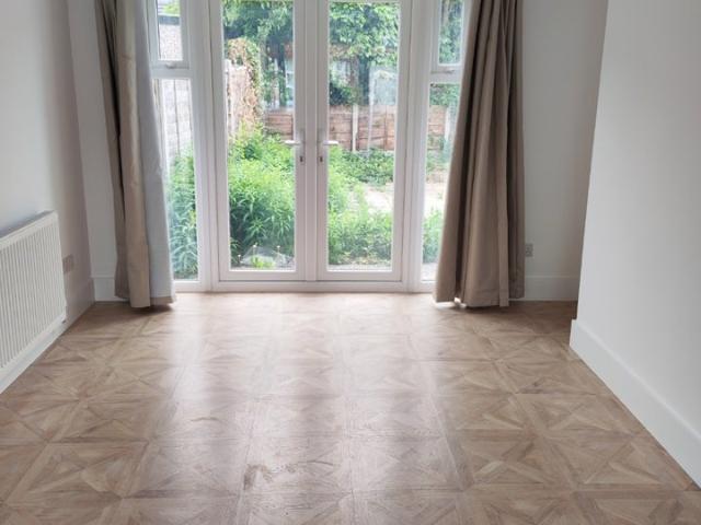 House for rent in Besses o' th' Barn, Bury