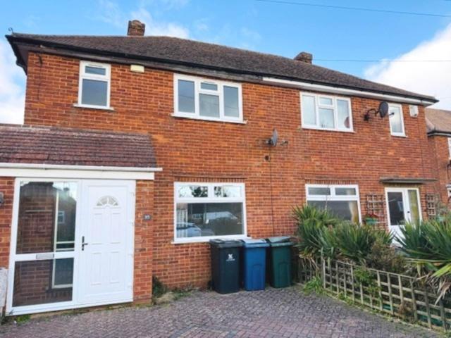 House for rent in Castlefield, Cressex