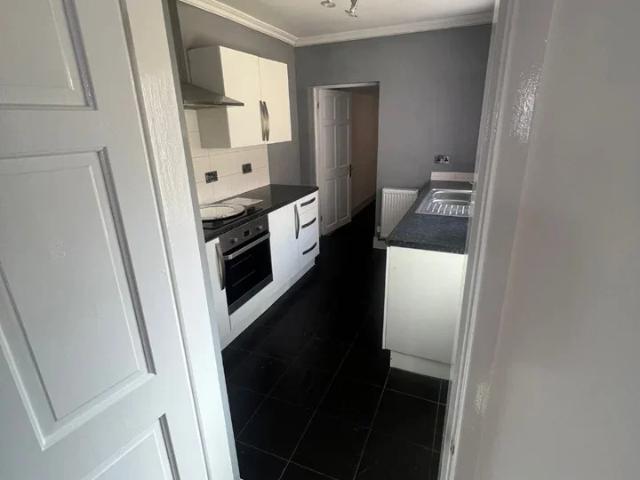 House for rent in Newtown, Widnes