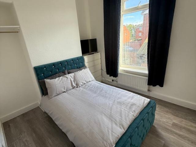 House for rent in Newtown, Widnes
