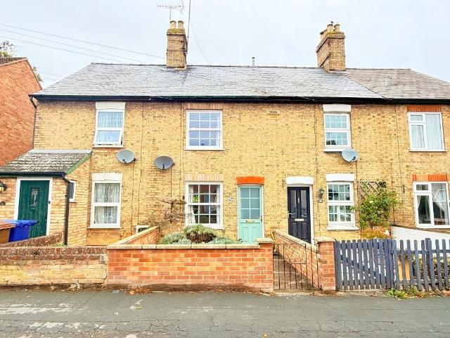 House for rent in Chedburgh, Suffolk