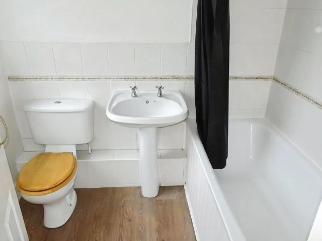 House for rent in Chedburgh, Suffolk