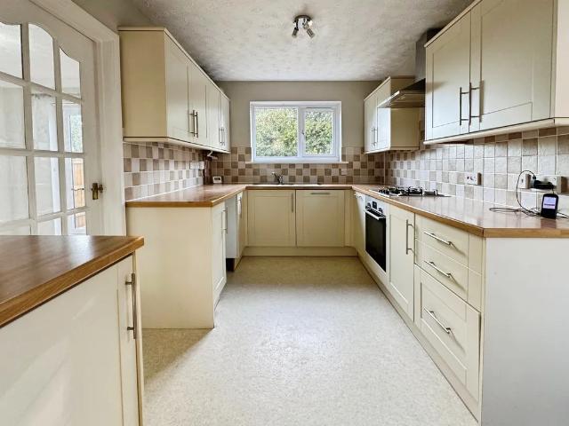 House for rent in Witton, Crostwick