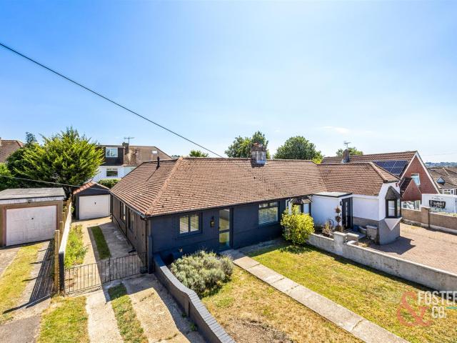 House for rent in Hollingbury, Patcham