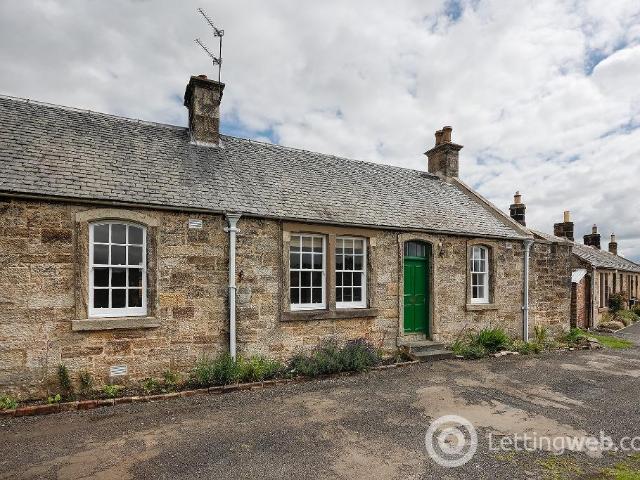 House for rent in Forebridge, Scotland