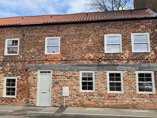 House for rent in Stokesley, North Yorkshire