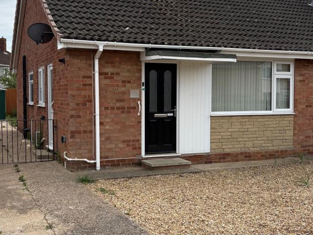 House for rent in Barholm, Lincolnshire