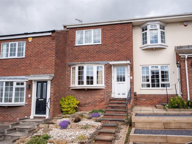 House for rent in Gedling, East Midlands