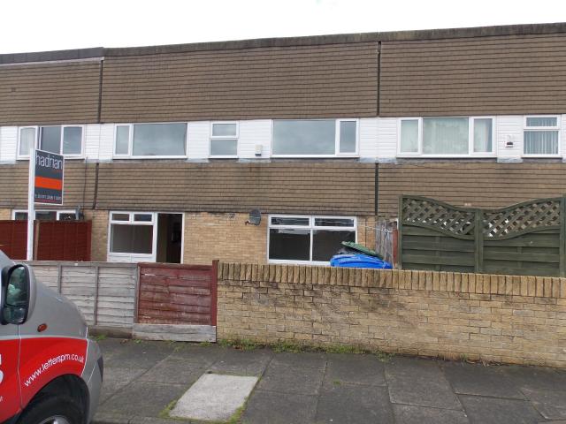 House for rent in Beaconhill, Cramlington