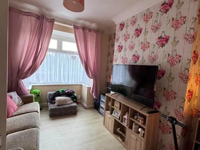 House for rent in Weelsby, Grimsby