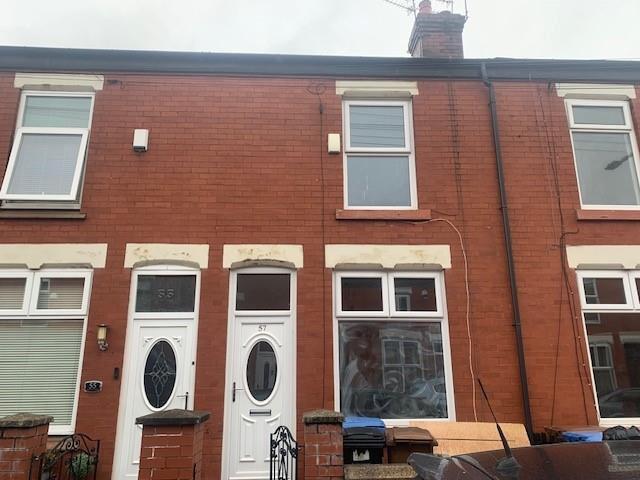 House for rent in Shaw Heath, Stockport