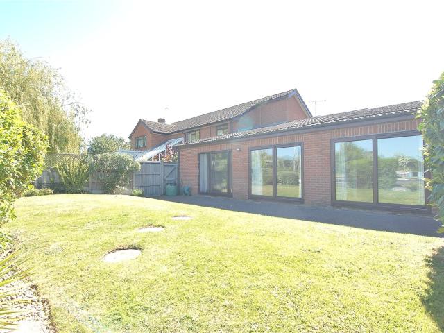 House for rent in School House, Gloucestershire