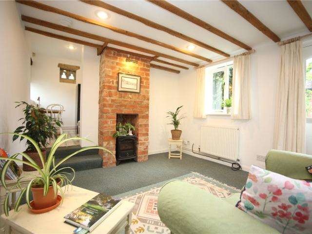 House for rent in Prestbury, Golden Valley