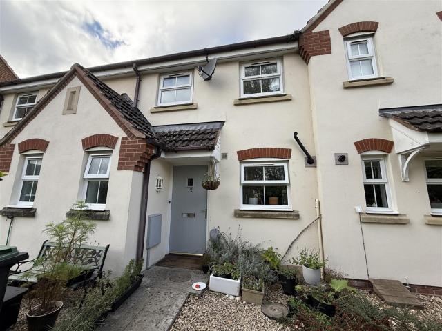 House for rent in Quemerford, Calne