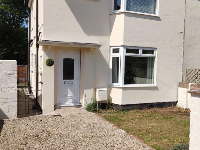 House for rent in Feckenham, City Of Bristol